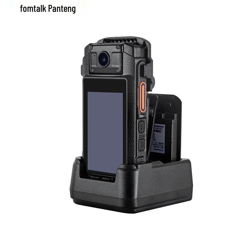 Fanteng FPX-75DSJ Law Enforcement Recorder 128GB (CN version)