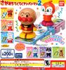 Go for Anpanman Sakamichiteku Anpanman 2 All 6 Types Set Gacha Gacha It!