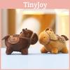 Брелок Лошадь Плюшевая Мягкая Игрушка Украшение для Сумки Подвеска Мультяшный Подарок