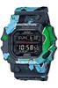 Часы Солнечные Уличный Дух Серия Многоцветные G-SHOCK [Casio] G-Shock GX-56SS-1JR Мужские