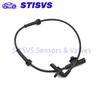47910-1HA0A Front Rear Left/Right ABS Wheel Speed Sensor For Nissan Versa Note 1.6L 2012- 47901-1HA0A 47900-1HA0A Car Parts