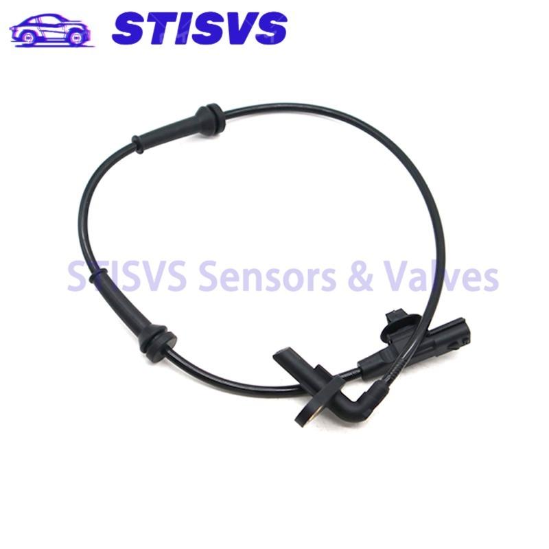 47910-1HA0A Front Rear Left/Right ABS Wheel Speed Sensor For Nissan Versa Note 1.6L 2012- 47901-1HA0A 47900-1HA0A Car Parts