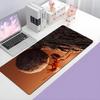 Ant Small Cute Animal Art Mouse Pad Large Gaming Mousepad With Thick Stitched Edge Nonslip Desk Mat