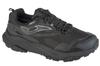 Toruk Men 24 TKTORUW, Mens Black Trekking Shoes