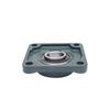 Spherical Outer Ring Bearing Housing UCF305-310 Series