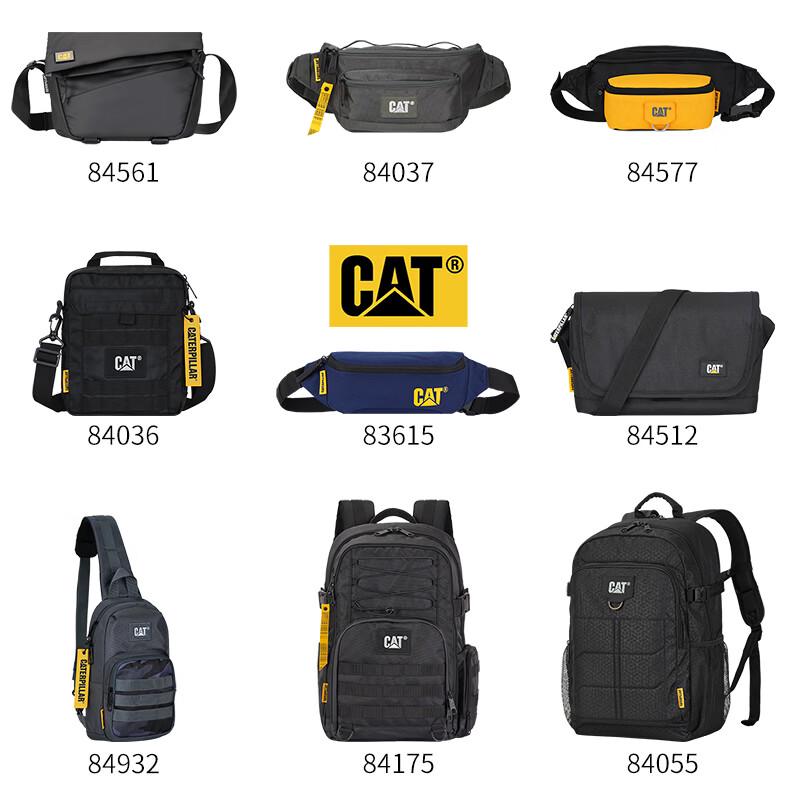 CAT 15-16 Inch Business Laptop Backpack
