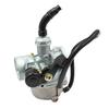 19Mm Carburetor Pz19 Carb For Chinese 50 70 90 110 125 Cc Atv Quad Pit Dirt Bike