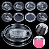 Tumber Splash Spill Proof Bottle Cover for Ozark for Trail for Rtic for Yei Cup Cap Plastic Lids