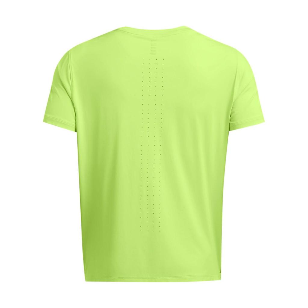 Under Armour Mens Launch Elite Graphic T-Shirt