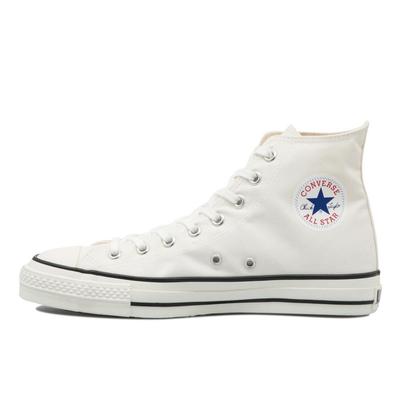 Кеды Canvas All Star J Hi 32067960 wHite