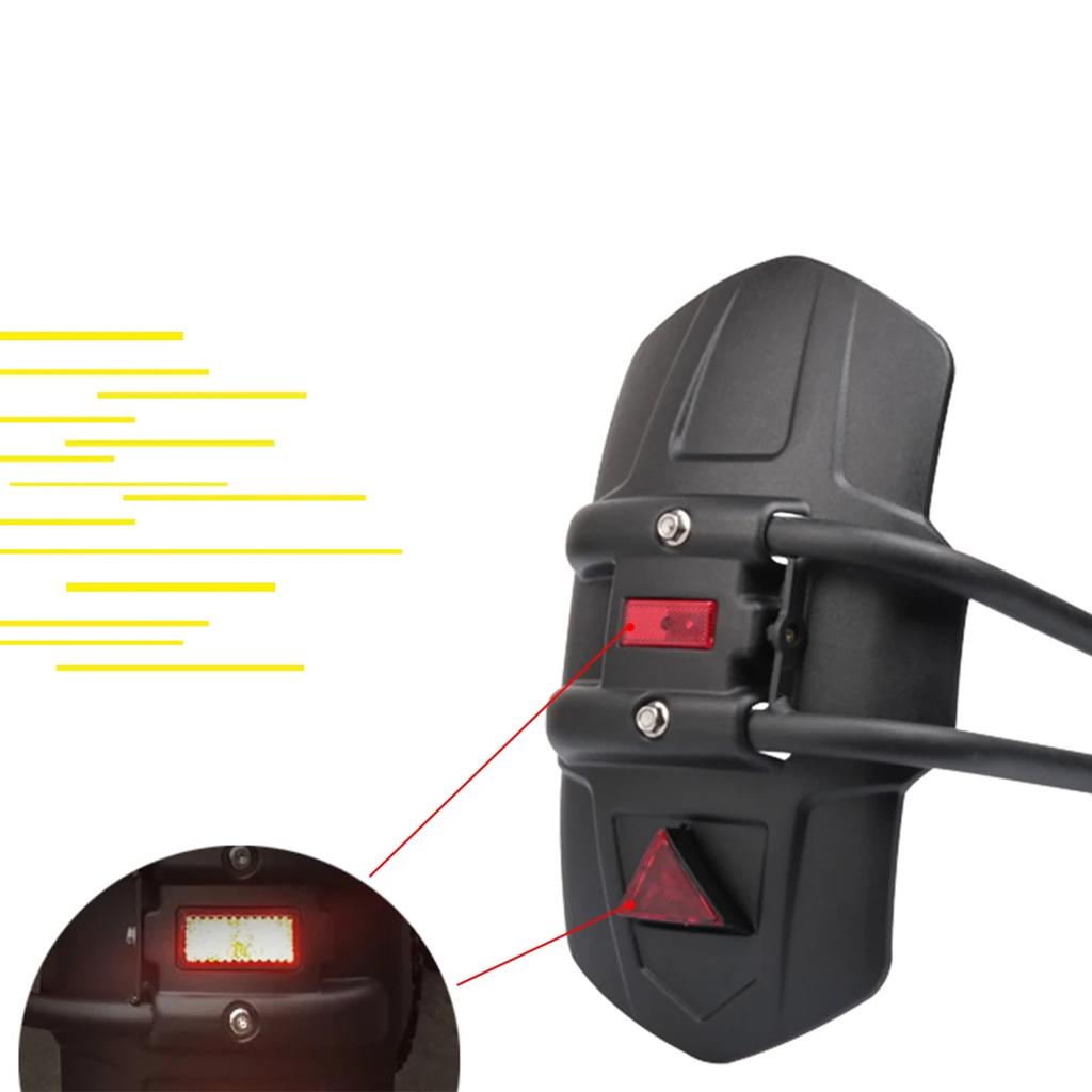 Сменный брызговик, аксессуар для мотоцикла, задние шины, грязевые крылья, брызговики для CRF1000 CB1100X CB1100