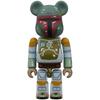 Be Rbrick Be Rbrick Чейз Звездные войны 1 коробка 12 штук
