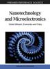 The Nanotechnology and Microelectronics : Global Diffusion, Economics and Policy Book