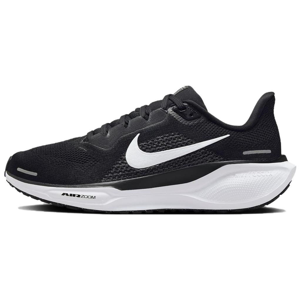 Nike Air Zoom Pegasus 41 Black White Women's Sneakers FD2723-002