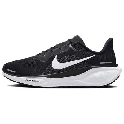 Женские Air Zoom Pegasus 41 Черный Белый FD2723-002