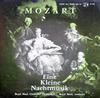 7-дюймовая пластинка ВОЛЬФГАНГ АМАДЕЙ МОЦАРТ  БОЙД НИЛ  Eine Kleine Nachtmusik M931 Концертный зал 1961 Великобритания Классика Б/у