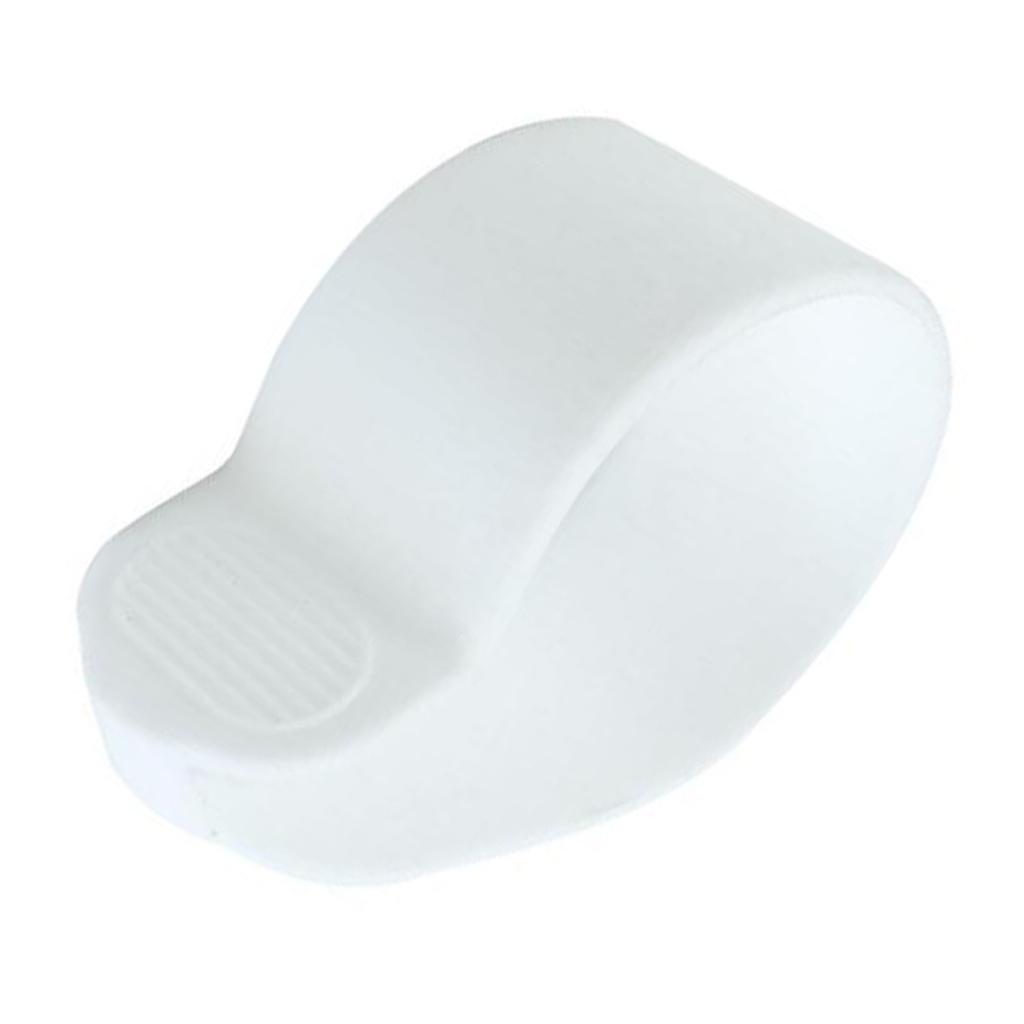 Электрический скутер-ускоритель, силиконовый защитный рукав, чехол для циферблата на палец