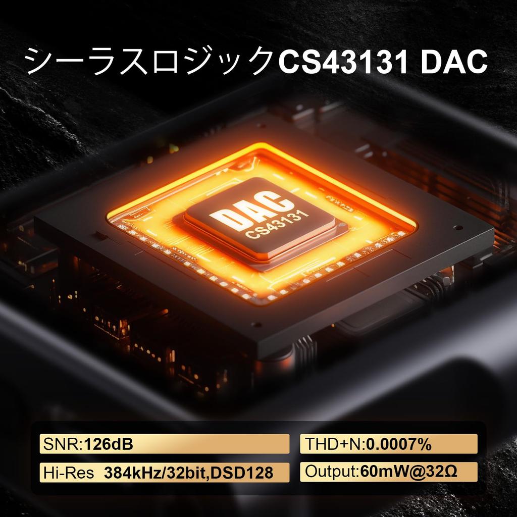 SHANLING M0S Портативный музыкальный MP3 HiFi CS43131 Карта MicroSD с возможностью расширения до двунаправленного Bluetooth Поддержка USB Digital 384kHz MTouch OS цифровой звук