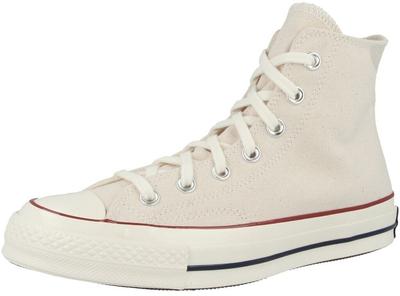 Кроссовки Chuck 70 Classic High Top parchment/garnet/egret