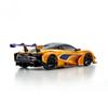 Kyosho Mclaren 720s Gt3  03 Оранжевый Readyset Mini Z Rwd Mr 04