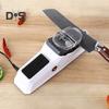 Professional Electric Knife Sharpener with Protective Cover Powerful Motor Quick Sharpening Whetstone Knife Sharpener