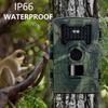 Fast Infrared Trigger Infrared Trail Track Camera  Villa Monitoring