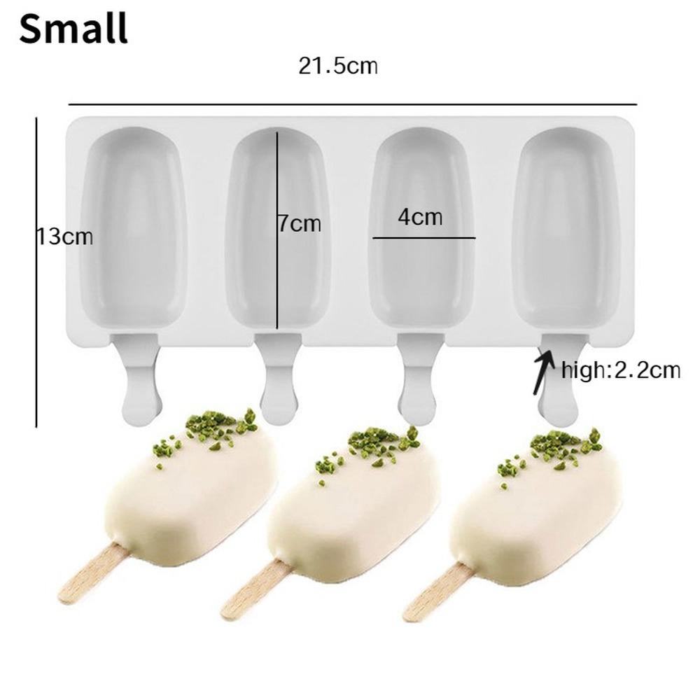 Силиконовая форма для мороженого, летняя форма для мороженого, чайник для фруктового сока, морозильная камера, лоток для льда, форма для мороженого, инструменты для торта