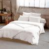 Chantilly Cotton Gauze Duvet Cover 220x240