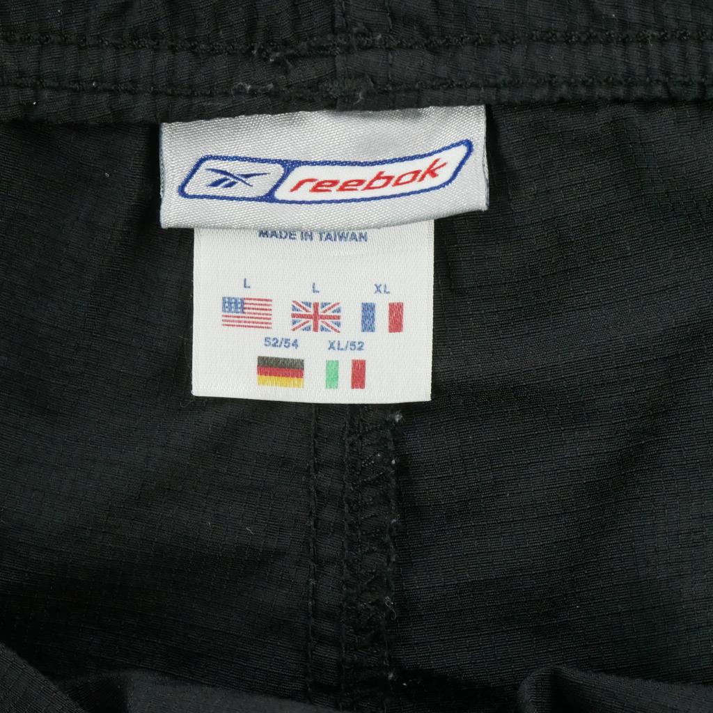 Seconde vie - Short Homme Noir - Très bon état