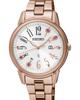Lukia Solar Rose Gold Limited Edition Women’s Watch SUT302J1