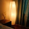 Paper Floor Lamp Shade Simple Floor Lampshade Foldable Home Decoration for Bedrooms
