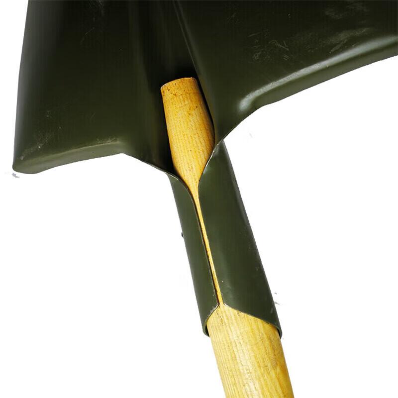 Rong'an Shield Foldable Engineer Shovel