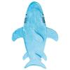 Mermaid Great White Shark H170 X Adult Sleeping Bag Wearable Cold Weather 0295066200 Blanket, Design, 100cm, Size, Blanket, Blanket, Cute,