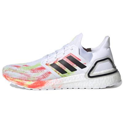 UltraBoost 20 'Heatmap' FW8169