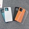 Роскошный матовый чехол-накладка (половина комплекта) для Xiaomi Mi 13 12 12X 12S 11 11i 10 10T 10S Pro, ультратонкий, конфетного цвета, с жесткой задней панелью.