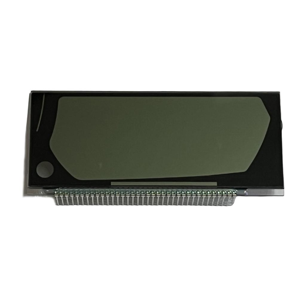 Motorcycle Instrument Panel Motorcycle Gauge Display Display Screen for FZ8 FZ8N Providing Speed & Fuel Information