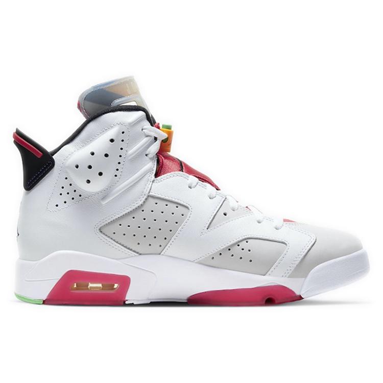 Air Jordan 6 Retro 'Hare' Мужские CT8529-062