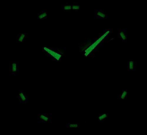 CASIO EDIFICE 100m Waterproof Chronograph Genuine Leather Belt Watch [Casio] EFR-539L-1A Men's [item]