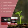 Plants Rooting Stimulator Powerful Multipurpose Soil Fertilizer Rooting Powder for Tree Cuttings for Various Flowers Vegetables