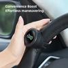 Car Steering Wheel Booster 360 Degree Rotation Steering Wheel Knob Ball Labor-saving One Hand Control For Jeep Renegade Compass AJU1