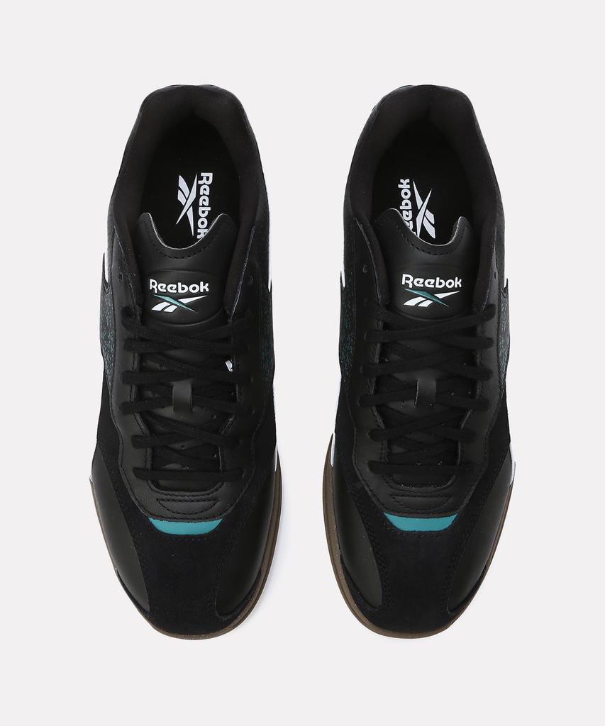 Reebok Hammer Street - Black / 100202328