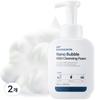 Dr. Bang Gi-won Nano Bubble Mild Cleansing Foam, 500ml, 2 Pcs.