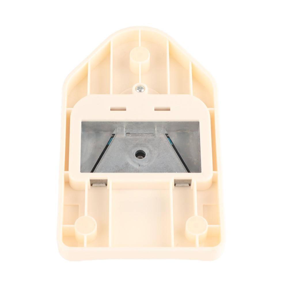 Sturdy Metal Tag Puncher Lightweight Body DIY Punch Tool Easy Press Hand Punch Handmade Tag Craft