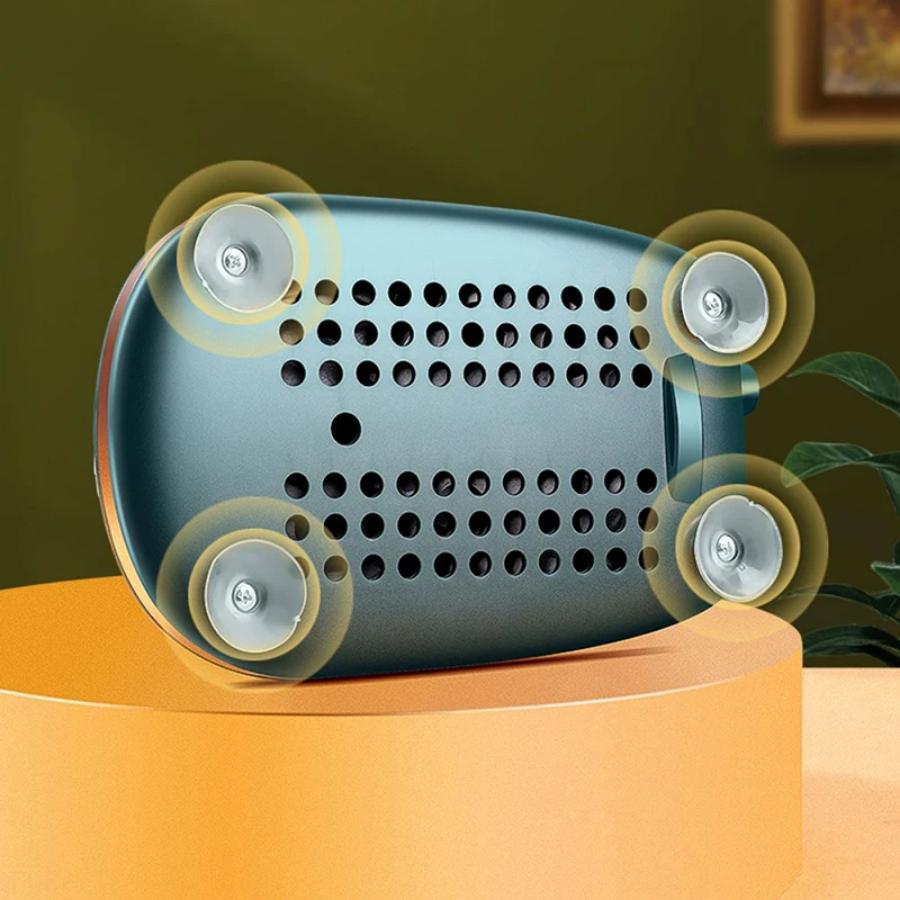 1 шт., домашняя машина для чистки яблок, прочный кухонный инструмент для яблок, картофеля, груш, идеальный инструмент для экономии времени для домашних поваров