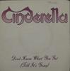7inch Record CINDERELLA  Dont Know What You Got Till Its  8706447 MERCURY 1988 Canada Rock Used