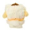 Sanrio Pompompurin Mascot Holder 549860 (Fluffy Doll)
