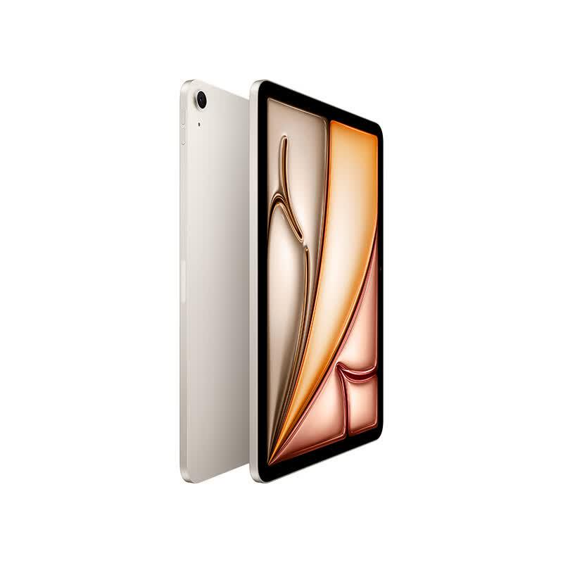 Apple Планшет iPad Air 11 дюймов с чипом M4, Wi-Fi (Китайская версия)