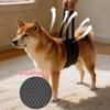 Convenient Handle Dog Support Recovery Sling Breathable Pet Rehabilitation Harness  Injury Recovery