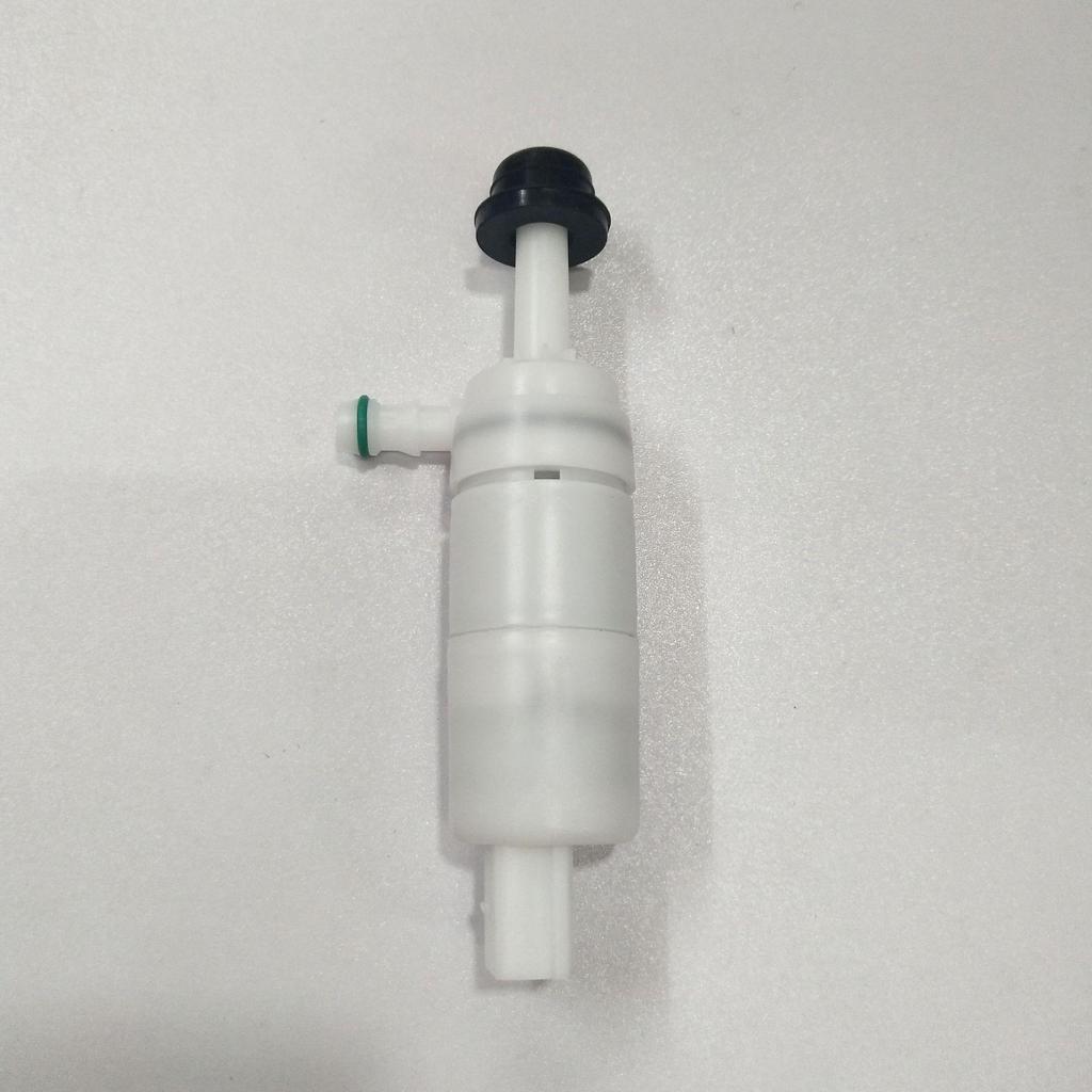 Мотор насоса омывателя фар и лобового стекла для Mercedes W164