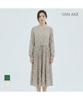 Платье VANAKE с цветочным узором_Vb35Opq304Z